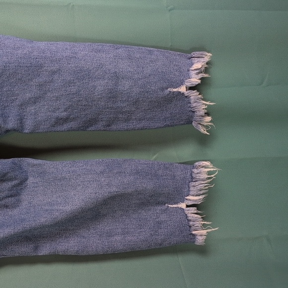 Judy Blue Skinny Jeans. Size 20W. Slim Fit. Like New/ EC - Picture 6 of 12
